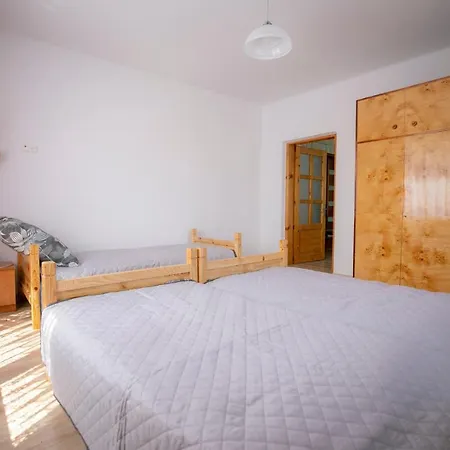 Zagroda Na Zakrecie Lipnica Mala Exterior photo