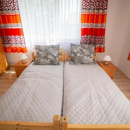 Zagroda Na Zakrecie Lipnica Mala Exterior photo