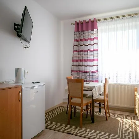 Zagroda Na Zakrecie Lipnica Mala Exterior photo