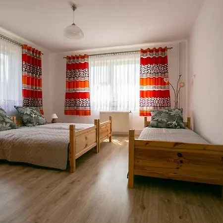 Zagroda Na Zakrecie Lipnica Mala Exterior photo