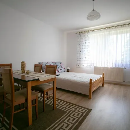 Zagroda Na Zakrecie Lipnica Mala Exterior photo