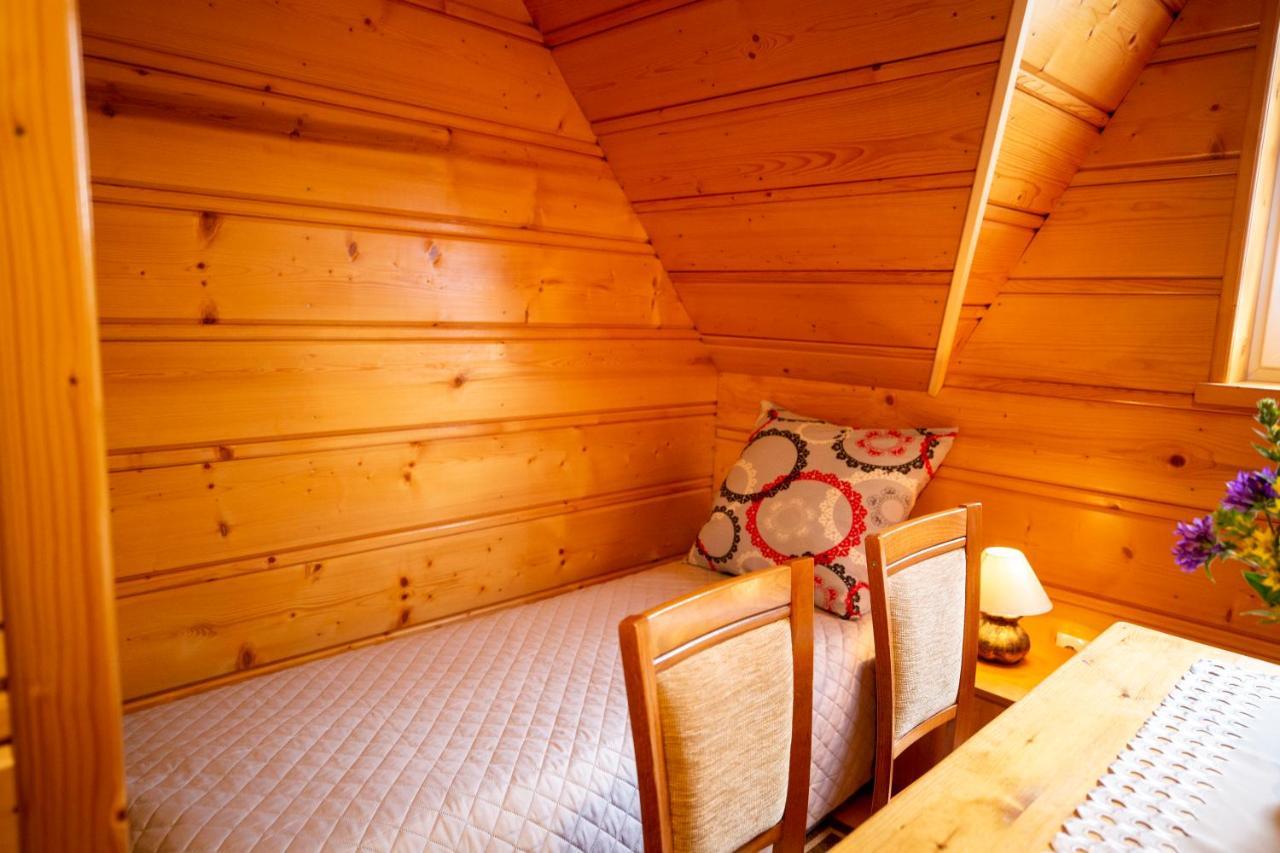 Apartment Zagroda Na Zakrecie *