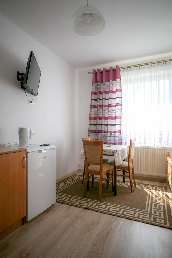 Apartment Zagroda Na Zakrecie *